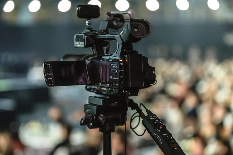 Tips for successful corporate video production