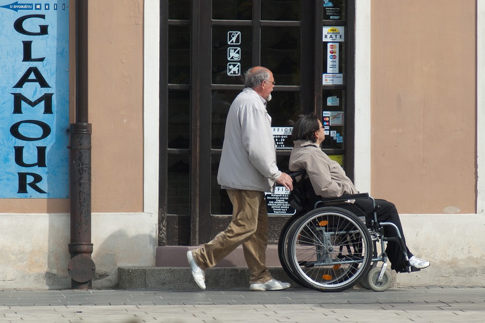 What is disablity? How can it be treated effectively?