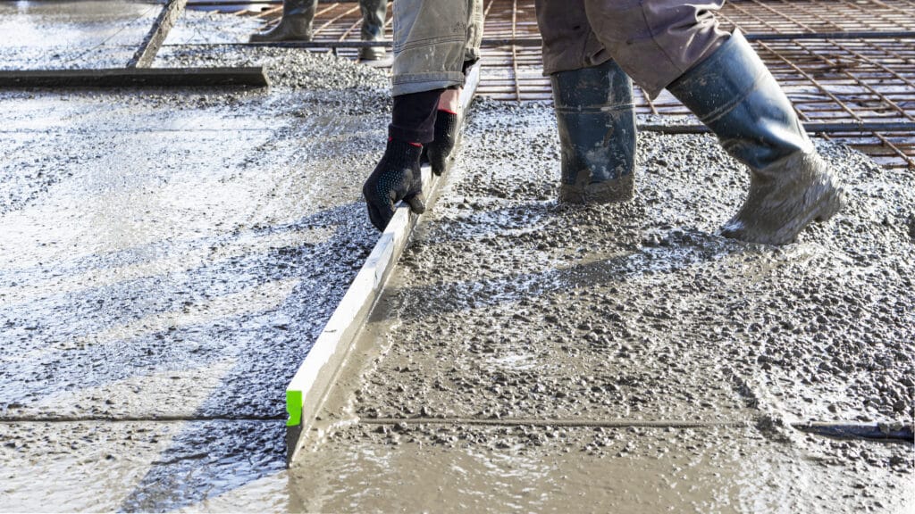 What You Should Know About a Concrete Slab