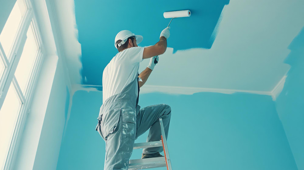 How to Paint a Room for Better Sleep